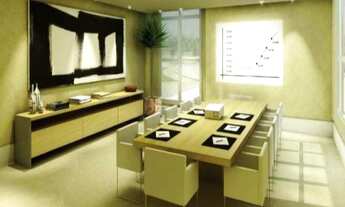 Imagem 5: 1 dormitório, 1 banheiros, 35M² de Área Construída