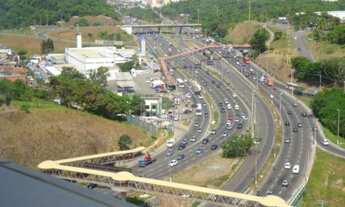 Imagem 6: 1 dormitório, 1 banheiros, 35M² de Área Construída