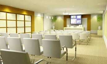 Imagem 7: 1 dormitório, 1 banheiros, 35M² de Área Construída