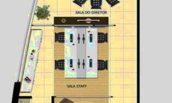 Imagem 5: 1 dormitório, 1 banheiros, 1 vaga na garagem, 45M² de Área Construída, 45M² de Área Total