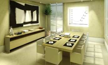 Imagem 6: 1 dormitório, 1 banheiros, 1 vaga na garagem, 45M² de Área Construída, 45M² de Área Total