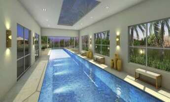 Imagem 3: 1 dormitório, 1 banheiros, 1 vaga na garagem, 45M² de Área Construída, 45M² de Área Total