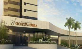 Imagem 2: 2 dormitórios, 1 suítes, 2 banheiro, 2 vagas na garagem, 76M² de Área Construída