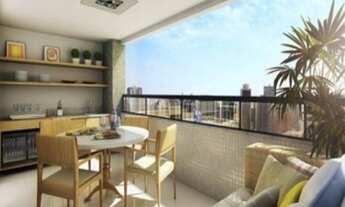 Imagem 4: 2 dormitórios, 1 suítes, 2 banheiro, 2 vagas na garagem, 76M² de Área Construída