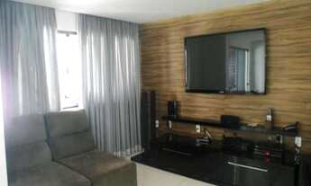 Imagem: 3 dormitórios, 2 suíte, 4 banheiro, 2