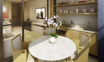 Imagem 7: 2 dormitórios, 1 suítes, 2 banheiro, 2 vagas na garagem, 76M² de Área Construída