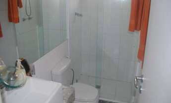 Imagem 3: 3 dormitórios, 2 suíte, 4 banheiro, 2 vagas na garagem, 139M² de Área Construída