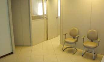 Imagem 2: 1 dormitório, 1 banheiros, 33M² de Área Construída