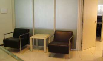 Imagem 4: 1 dormitório, 1 banheiros, 33M² de Área Construída