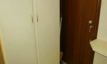 Imagem 5: 1 dormitório, 1 banheiros, 33M² de Área Construída