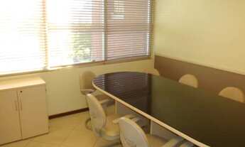 Imagem 6: 1 dormitório, 1 banheiros, 33M² de Área Construída