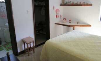 Imagem 6: 4 dormitórios, 2 suíte, 4 banheiro, 2 vagas na garagem, 200M² de Área Construída