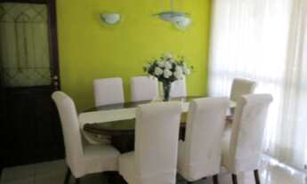 Imagem 7: 4 dormitórios, 2 suíte, 4 banheiro, 2 vagas na garagem, 200M² de Área Construída