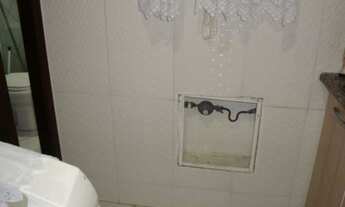 Imagem 2: 3 dormitórios, 1 suítes, 2 banheiro, 1 vaga na garagem, 103M² de Área Construída