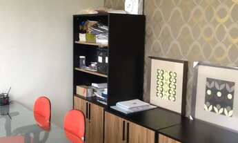 Imagem 6: 1 dormitório, 1 banheiros, 2 vagas na garagem, 40M² de Área Construída