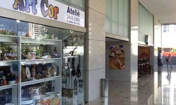 Imagem 7: 1 dormitório, 1 banheiros, 2 vagas na garagem, 40M² de Área Construída