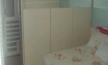 Imagem 6: 4 dormitórios, 1 suítes, 3 banheiro, 2 vagas na garagem