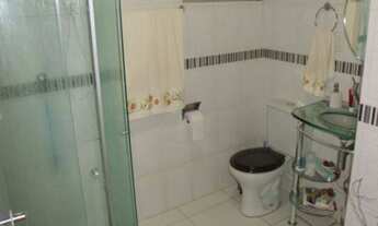 Imagem 3: 3 dormitórios, 1 suítes, 3 banheiro, 1 vaga na garagem, 116M² de Área Construída