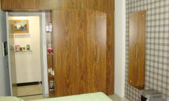 Imagem 4: 3 dormitórios, 1 suítes, 3 banheiro, 1 vaga na garagem, 116M² de Área Construída