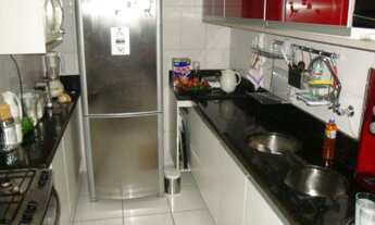 Imagem 6: 3 dormitórios, 1 suítes, 3 banheiro, 1 vaga na garagem, 116M² de Área Construída