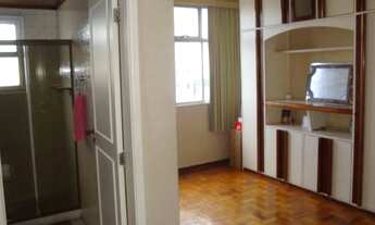 Imagem 3: 4 dormitórios, 1 suítes, 3 banheiro, 1 vaga na garagem, 160M² de Área Construída