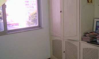 Imagem 2: 3 dormitórios, 1 suítes, 3 banheiro, 1 vaga na garagem, 112M² de Área Construída