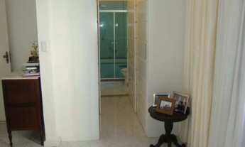 Imagem 5: 4 dormitórios, 1 suítes, 3 banheiro, 1 vaga na garagem, 127M² de Área Construída