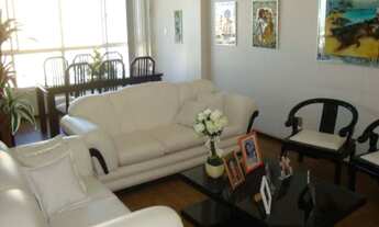 Imagem: 3 dormitórios, 1 suítes, 3 banheiro, 1