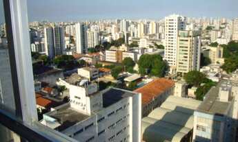 Imagem 2: 3 dormitórios, 1 suítes, 3 banheiro, 1 vaga na garagem, 132M² de Área Construída
