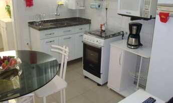 Imagem 4: 3 dormitórios, 1 suítes, 3 banheiro, 1 vaga na garagem, 132M² de Área Construída