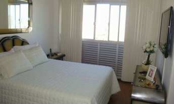 Imagem 5: 3 dormitórios, 1 suítes, 3 banheiro, 1 vaga na garagem, 132M² de Área Construída