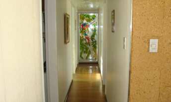 Imagem 7: 3 dormitórios, 1 suítes, 3 banheiro, 1 vaga na garagem, 132M² de Área Construída