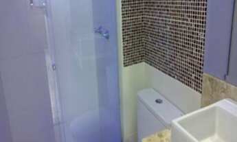 Imagem 4: 2 dormitórios, 1 suítes, 2 banheiro, 1 vaga na garagem, 68M² de Área Construída