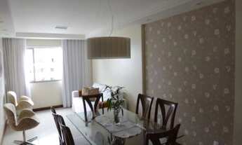 Imagem 4: 2 dormitórios, 1 suítes, 2 banheiro, 1 vaga na garagem, 81M² de Área Construída