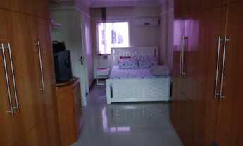 Imagem 5: 2 dormitórios, 1 suítes, 2 banheiro, 1 vaga na garagem, 81M² de Área Construída