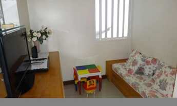 Imagem 6: 2 dormitórios, 1 suítes, 2 banheiro, 1 vaga na garagem, 81M² de Área Construída