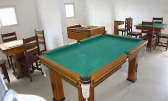 Imagem 7: 2 dormitórios, 1 suítes, 2 banheiro, 1 vaga na garagem, 81M² de Área Construída