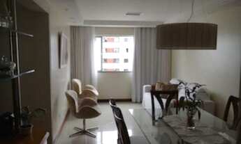 Imagem 2: 2 dormitórios, 1 suítes, 2 banheiro, 1 vaga na garagem, 81M² de Área Construída