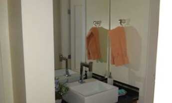 Imagem 3: 2 dormitórios, 1 suítes, 2 banheiro, 1 vaga na garagem, 81M² de Área Construída