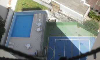 Imagem 7: 3 dormitórios, 1 suítes, 2 banheiro, 1 vaga na garagem, 83M² de Área Construída