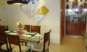 Imagem 2: 3 dormitórios, 1 suítes, 3 banheiro, 1 vaga na garagem, 121M² de Área Construída