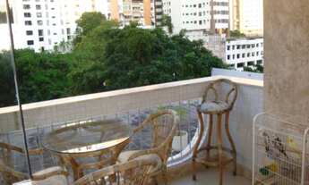 Imagem 16: 3 dormitórios, 1 suítes, 3 banheiro, 1 vaga na garagem, 121M² de Área Construída