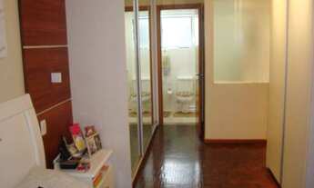 Imagem 13: 3 dormitórios, 1 suítes, 3 banheiro, 1 vaga na garagem, 121M² de Área Construída