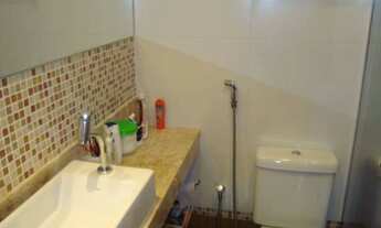 Imagem 5: 4 dormitórios, 2 suíte, 3 banheiro, 2 vagas na garagem, 134M² de Área Construída