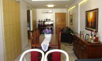 Imagem 7: 4 dormitórios, 2 suíte, 3 banheiro, 2 vagas na garagem, 134M² de Área Construída