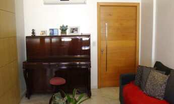 Imagem 12: 4 dormitórios, 2 suíte, 3 banheiro, 2 vagas na garagem, 134M² de Área Construída