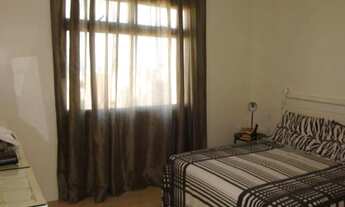 Imagem 14: 4 dormitórios, 2 suíte, 3 banheiro, 2 vagas na garagem, 134M² de Área Construída