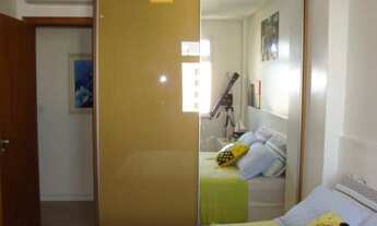 Imagem 15: 4 dormitórios, 2 suíte, 3 banheiro, 2 vagas na garagem, 134M² de Área Construída