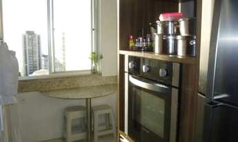 Imagem 8: 4 dormitórios, 2 suíte, 3 banheiro, 2 vagas na garagem, 134M² de Área Construída