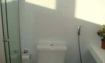 Imagem 9: 4 dormitórios, 2 suíte, 3 banheiro, 2 vagas na garagem, 134M² de Área Construída